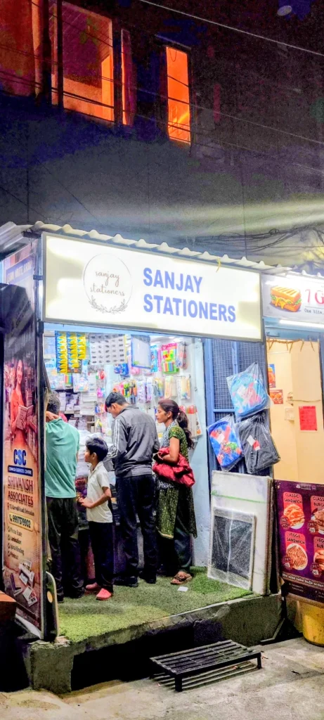 buy stationery online