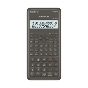 Casio FX-82MS