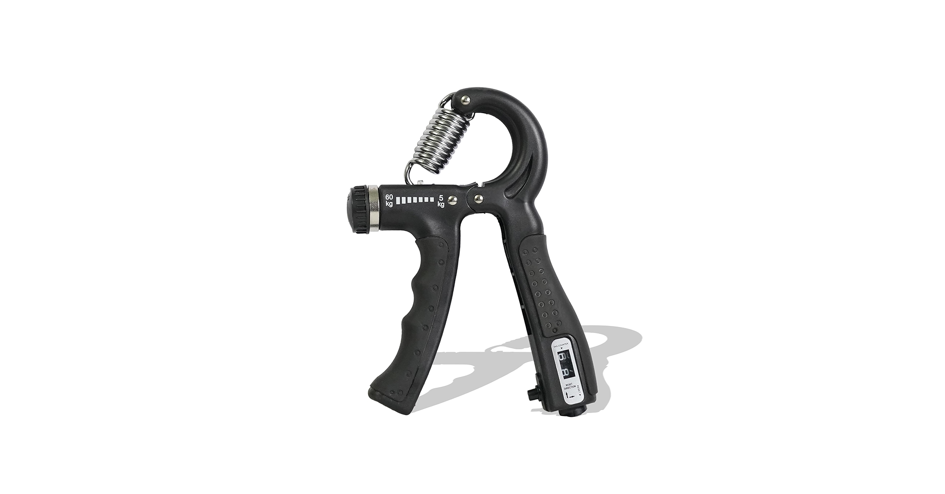 Adjustable Hand gripper