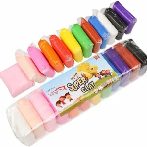 air dry clay for kids