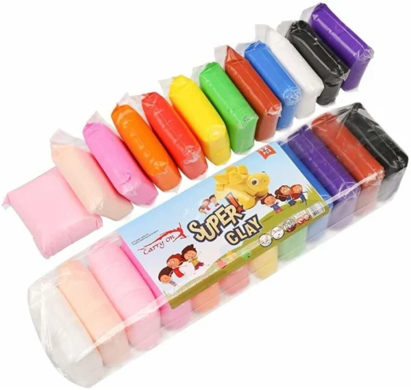 air dry clay for kids