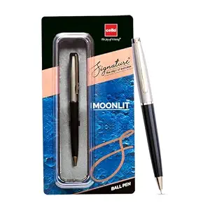 Cello Signature Moonlit Ball Pen