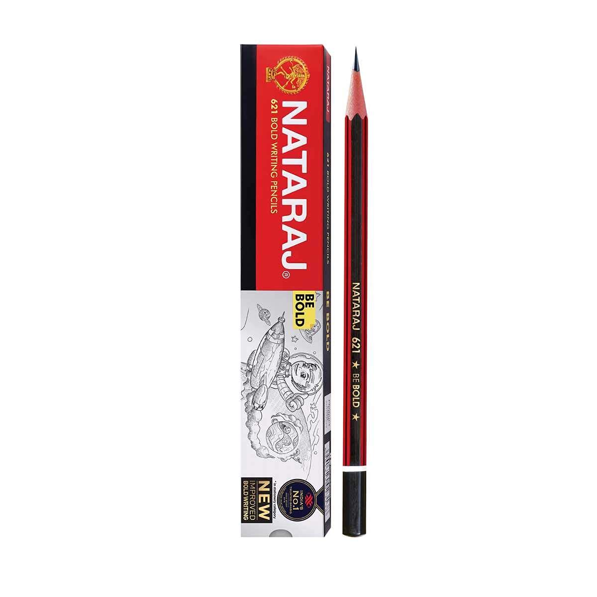 Natraj 621 Pencil