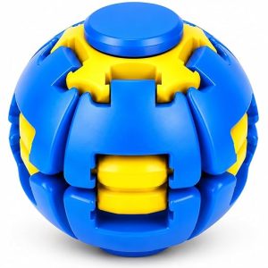 fidget spinning ball