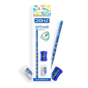 Doms Groove Pencil Kit