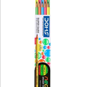 Doms Neon Pencil