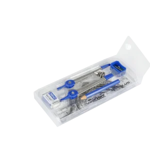 Doms Geo Plus Geometry Set