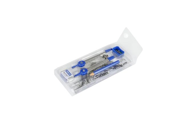 Doms Geo Plus Geometry Set