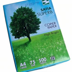 Satai 75 GSM Paper Ream