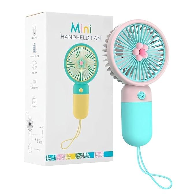 Portable USB Fan