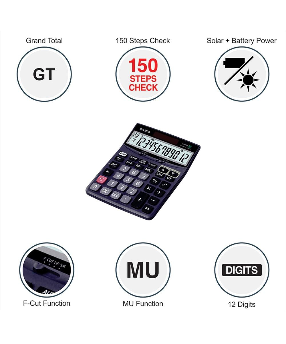DJ-120D