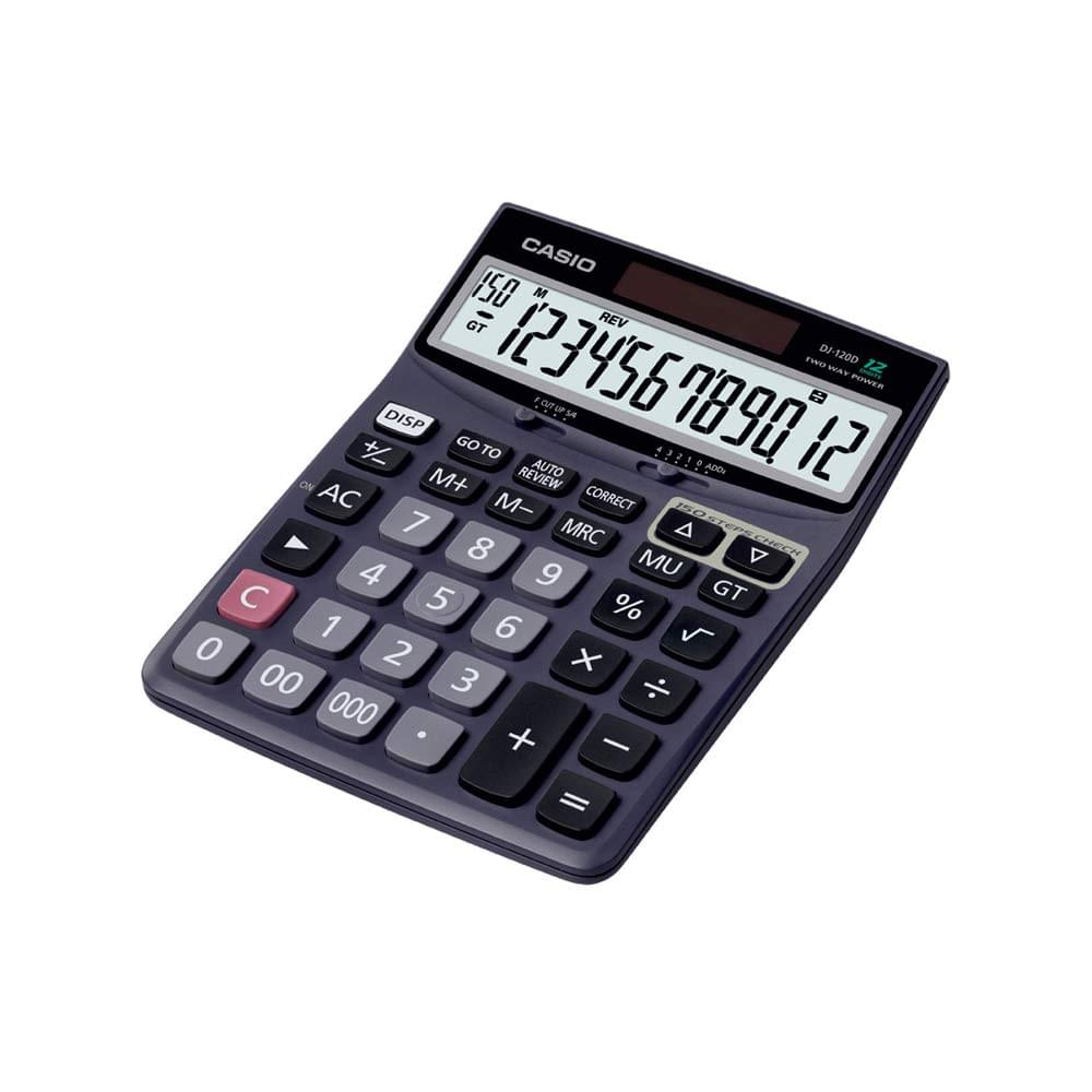 DJ-120D