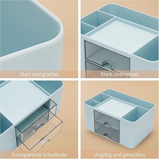 Desk Storage Organizer