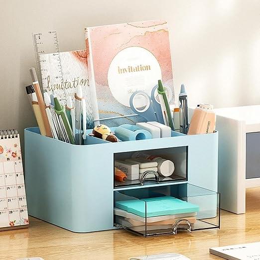 Desk Storage Organizer